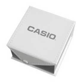 Casio Classic White Resin Digital Men's Watch - W215H-7A