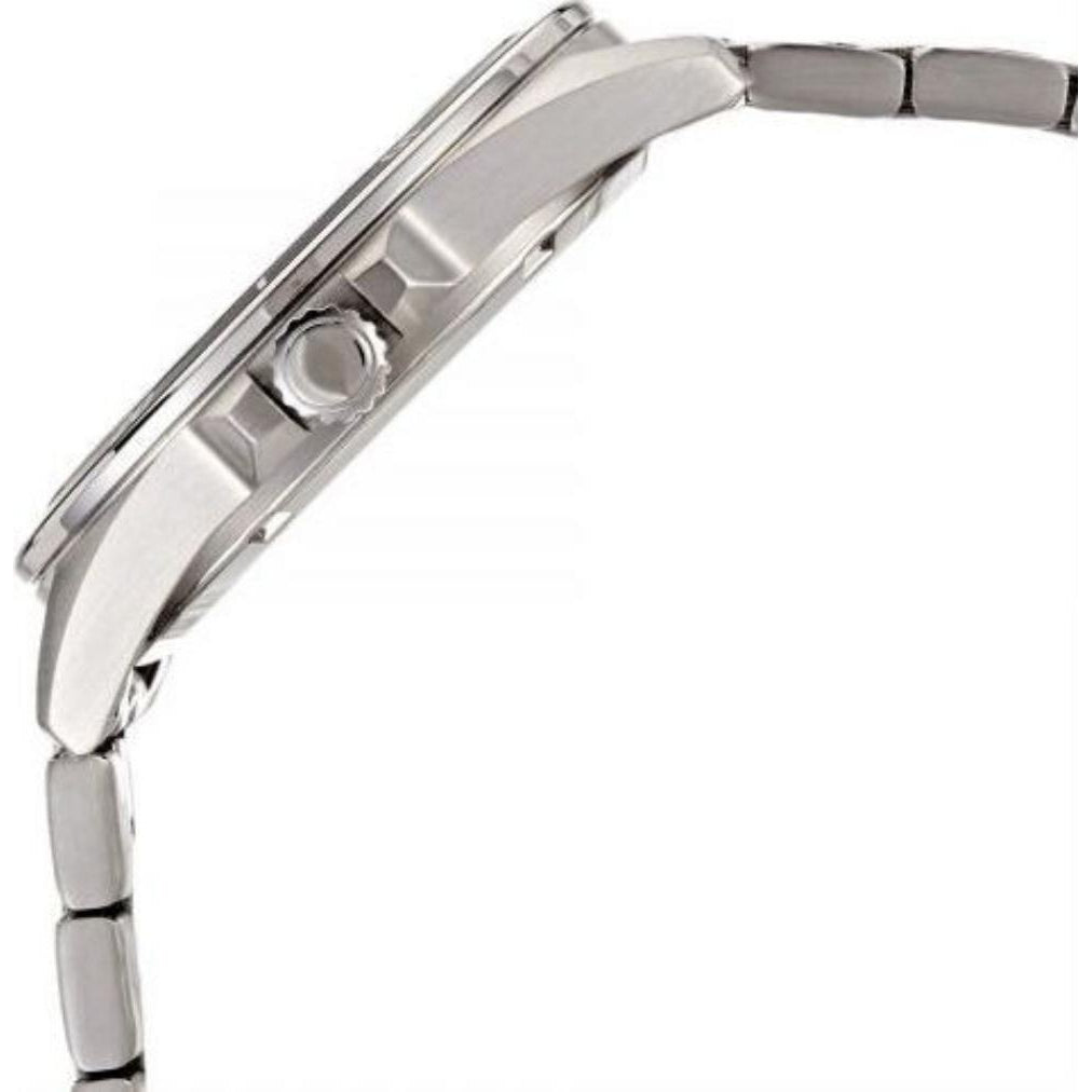 Citizen Gents Stainless Steel Quartz Men's Watch - BI5050-54E