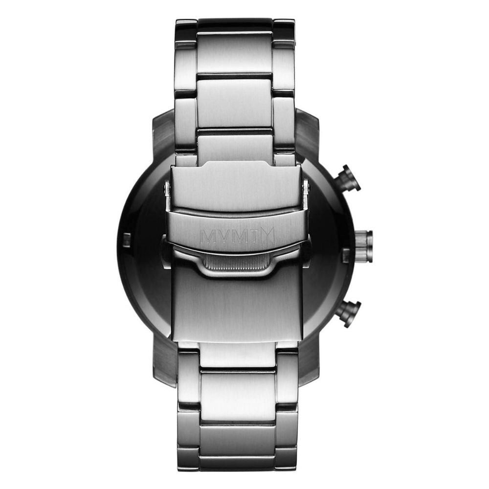 MVMT Chrono 40MM Stainless Steel Men's Watch - DMC02SBLU