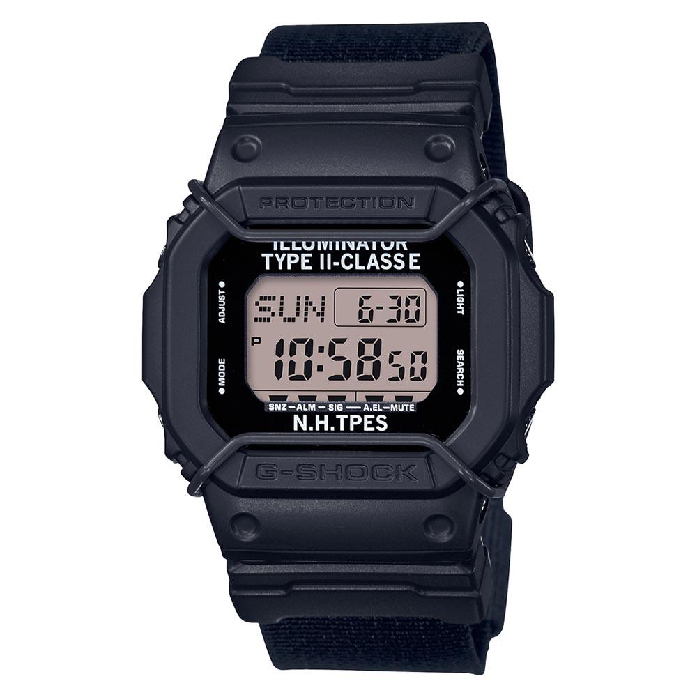 Casio G-Shock N.Hoolywood Limited Edition Men's Watch - DWD5600NH-1D