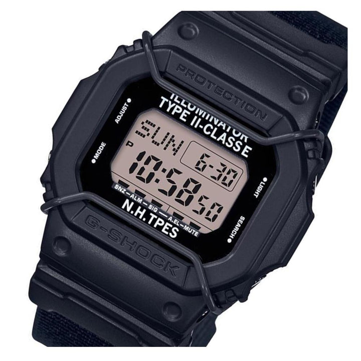 Casio G-SHOCK N.Hoolywood Limited Edition Men's Watch - DWD5600NH-1D