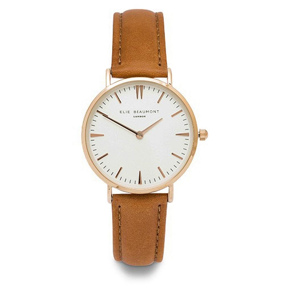 Elie Beaumont Ladies Oxford Watch - Small - EB805L.14