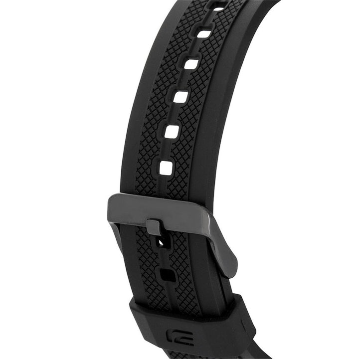 Casio Edifice Black Multi-functional Men's Chrono Watch - EFR556PB-1A