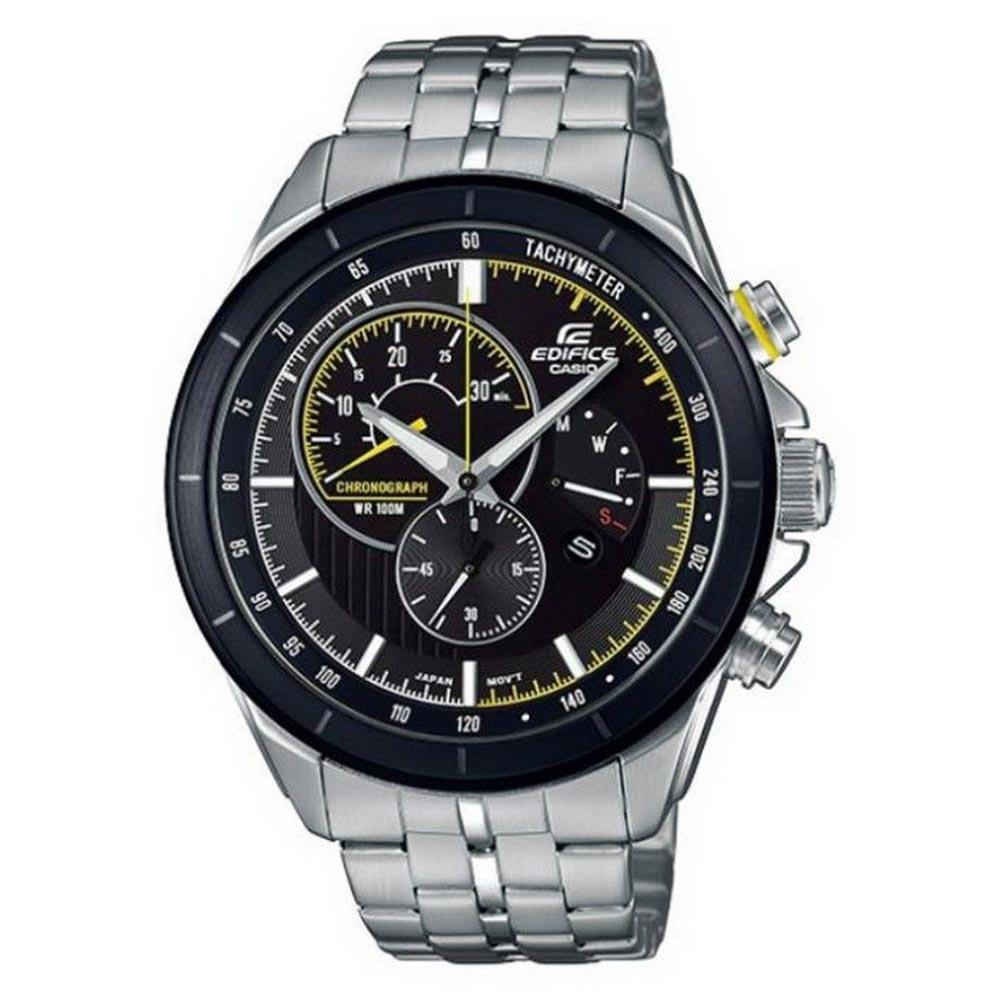 Casio Edifice Chrono Series Men's Sport Watch - EFR561DB-1A