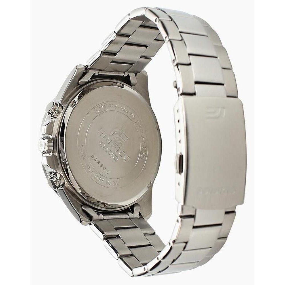 Casio Edifice Standard Retrograde Chronograph Series Men's Watch - EFV550D-7A