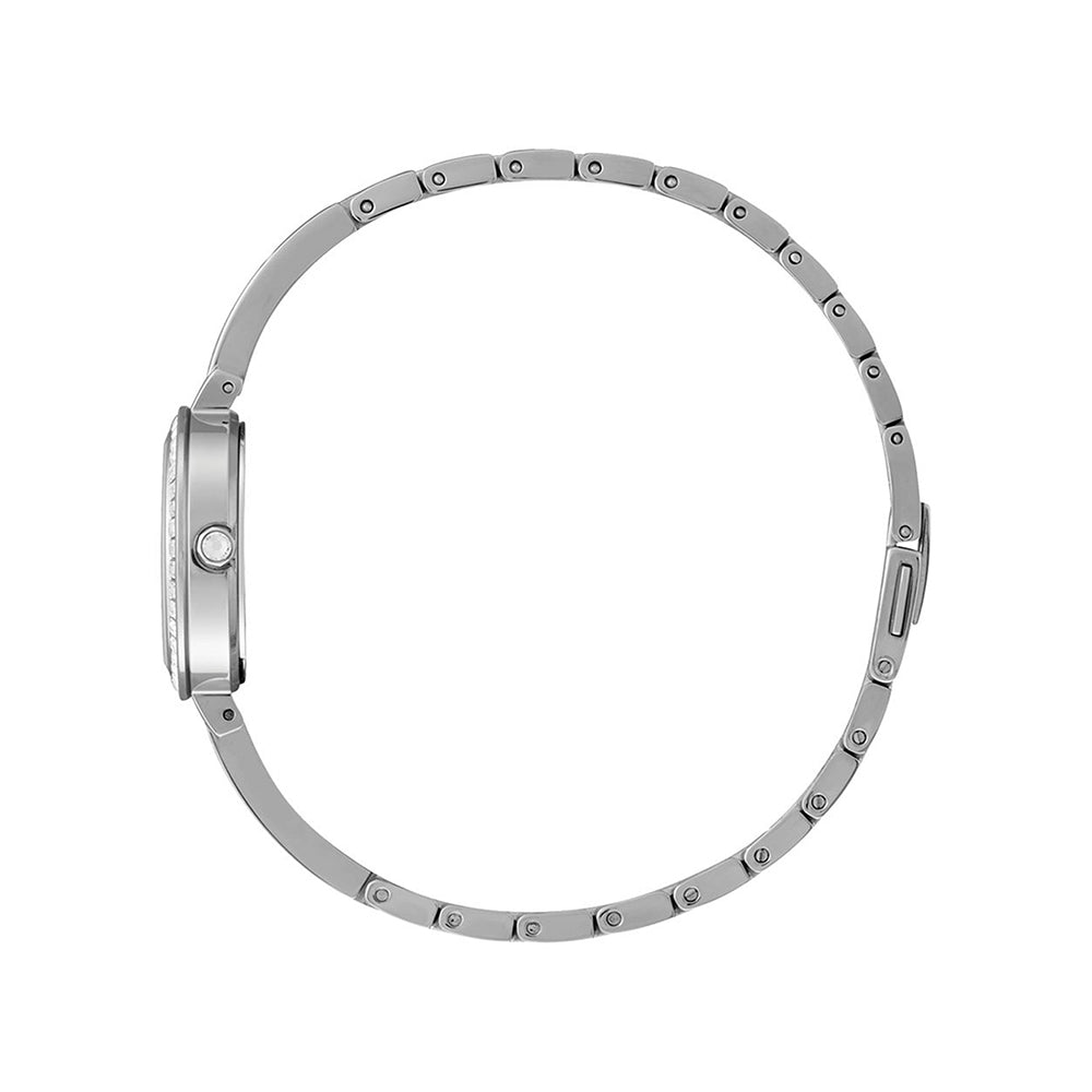Citizen Stainless Steel Eco-Drive Women's Watch - EM0860-51D