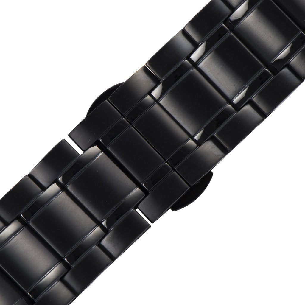 Earnshaw Longitude Automatic Stainless Steel Mens Watch - ES-8006-55