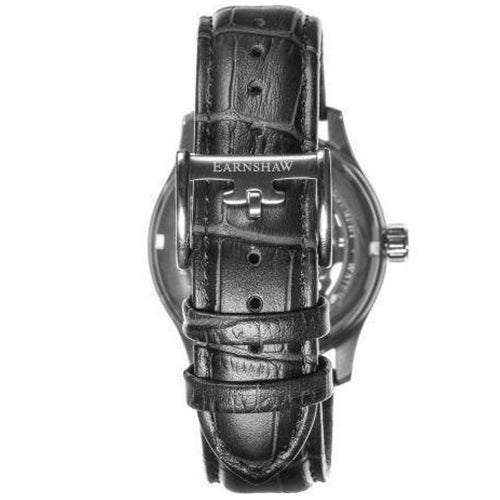 Thomas Earnshaw Woolwich Edition Men's Watch  - ES-8076-01
