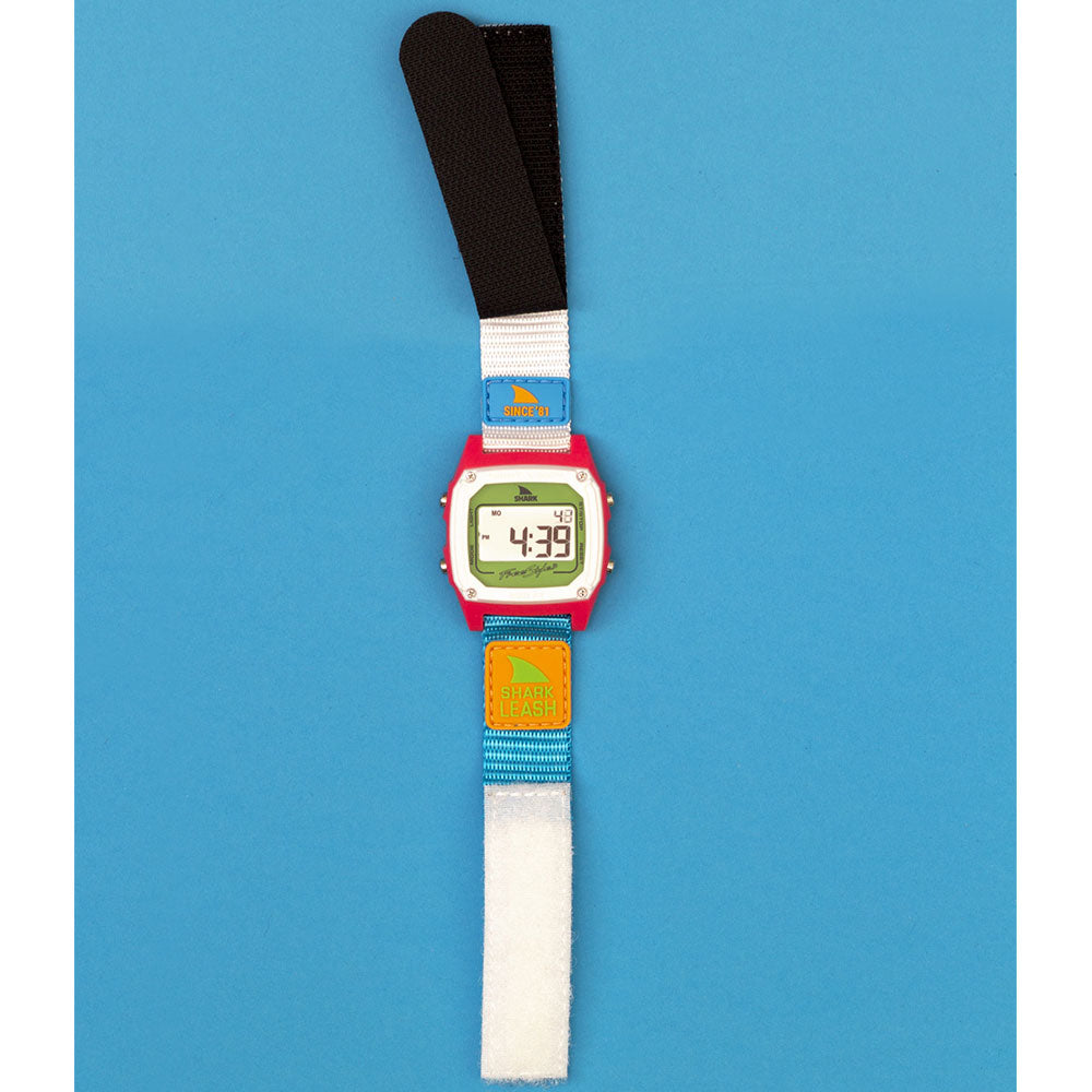 Freestyle Shark Classic Since '81 Neon 2.0 Watch - FS101008