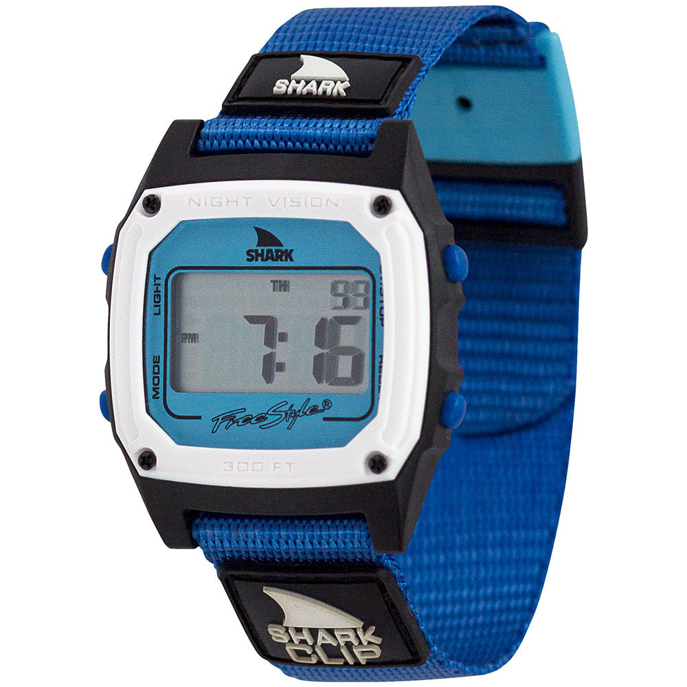Freestyle Shark Classic Deep Blue Sea Watch - FS101009