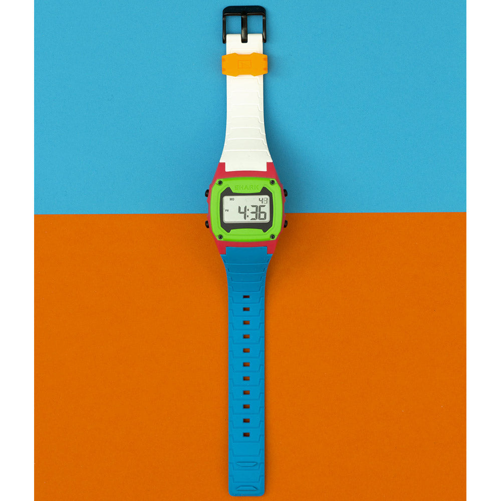 Freestyle Shark Classic Since '81 Neon Watch - FS101012