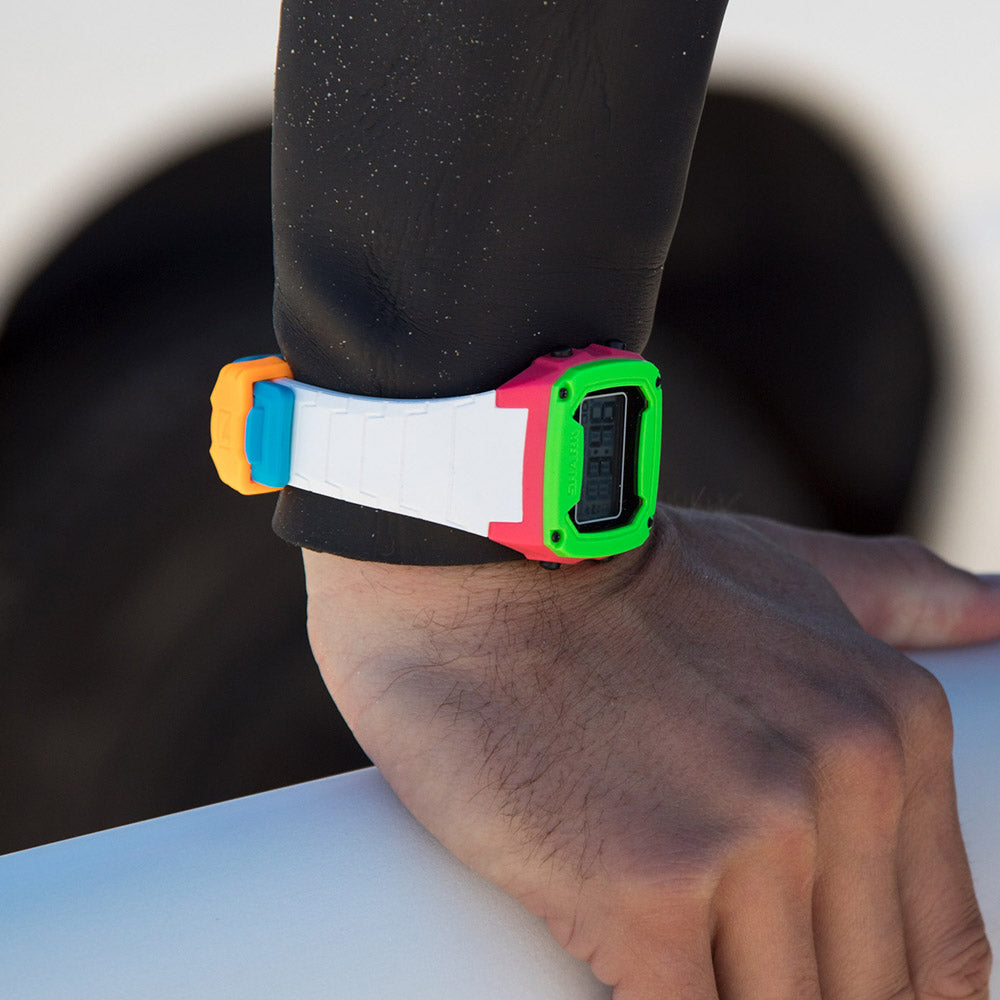 Freestyle Shark Classic Since '81 Neon Watch - FS101012