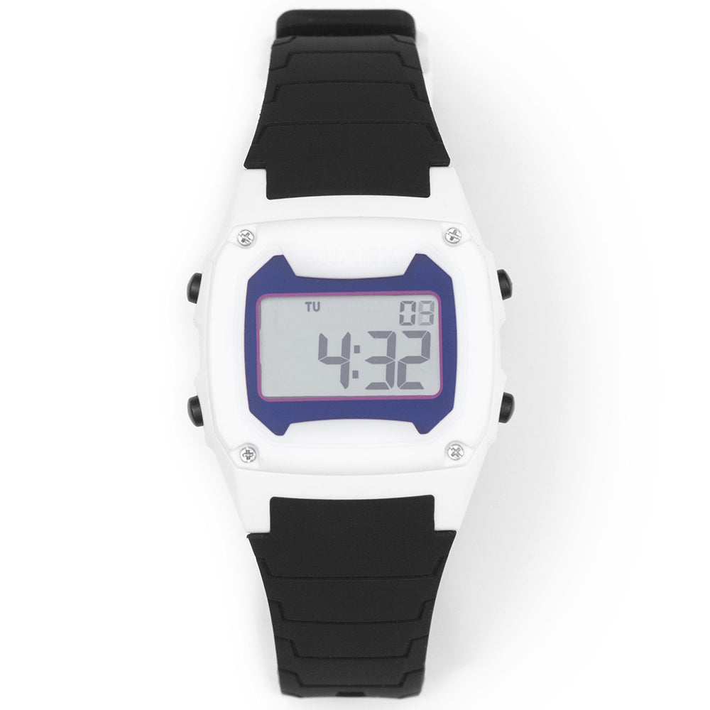 Freestyle Shark Classic Blue Window Watch - FS101014