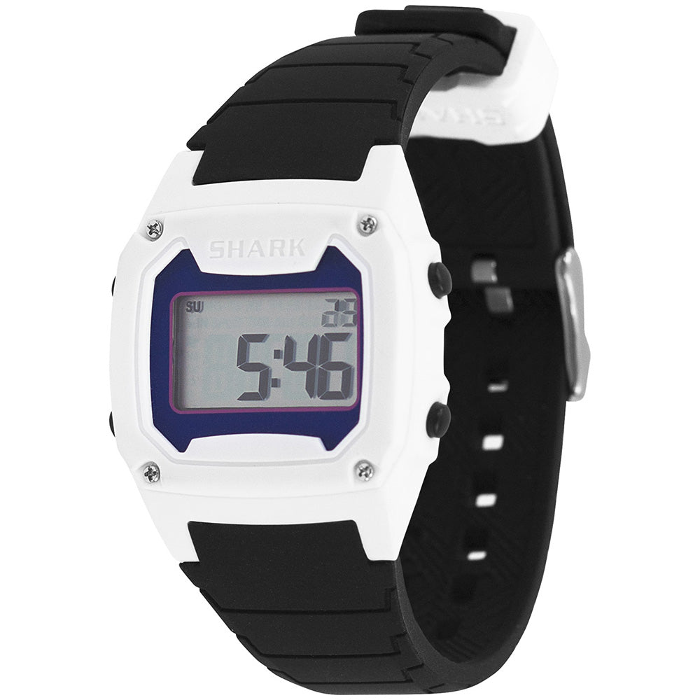 Freestyle Shark Classic Blue Window Watch - FS101014