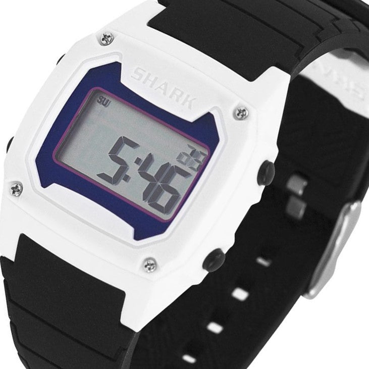 Freestyle Shark Classic Blue Window Watch - FS101014