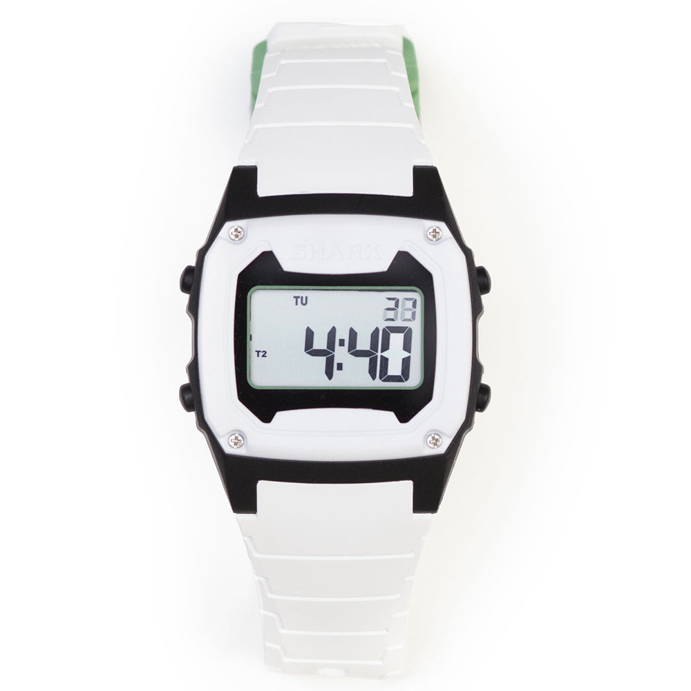 Freestyle Shark Classic Touch White & Mint Watch - FS101015
