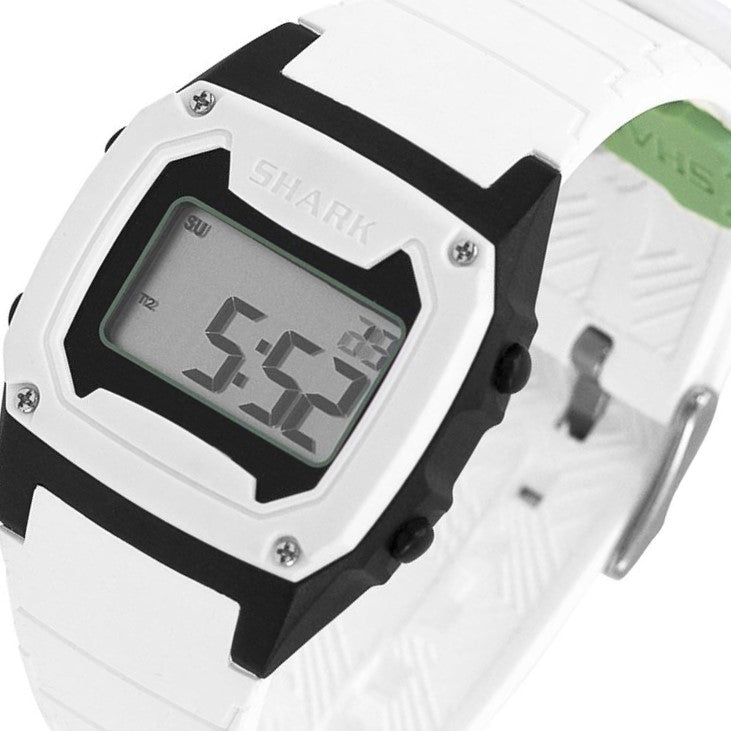 Freestyle Shark Classic Touch White & Mint Watch - FS101015