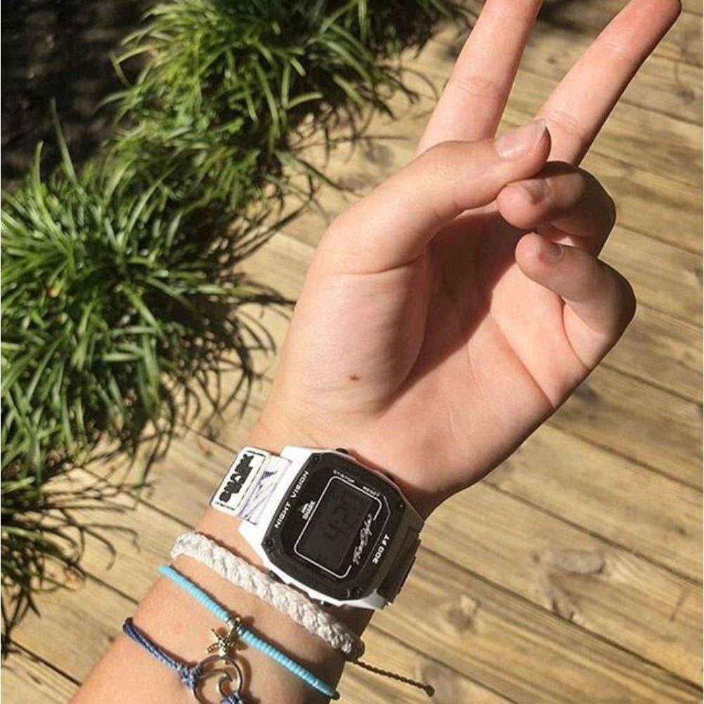 Freestyle Shark Classic Shark Week Great White Watch - FS101032