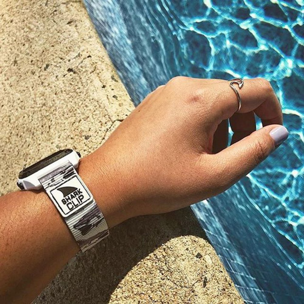 Freestyle Shark Classic Shark Week Great White Watch - FS101032