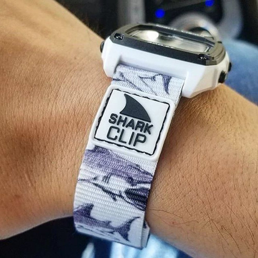 Freestyle Shark Classic Shark Week Great White Watch - FS101032