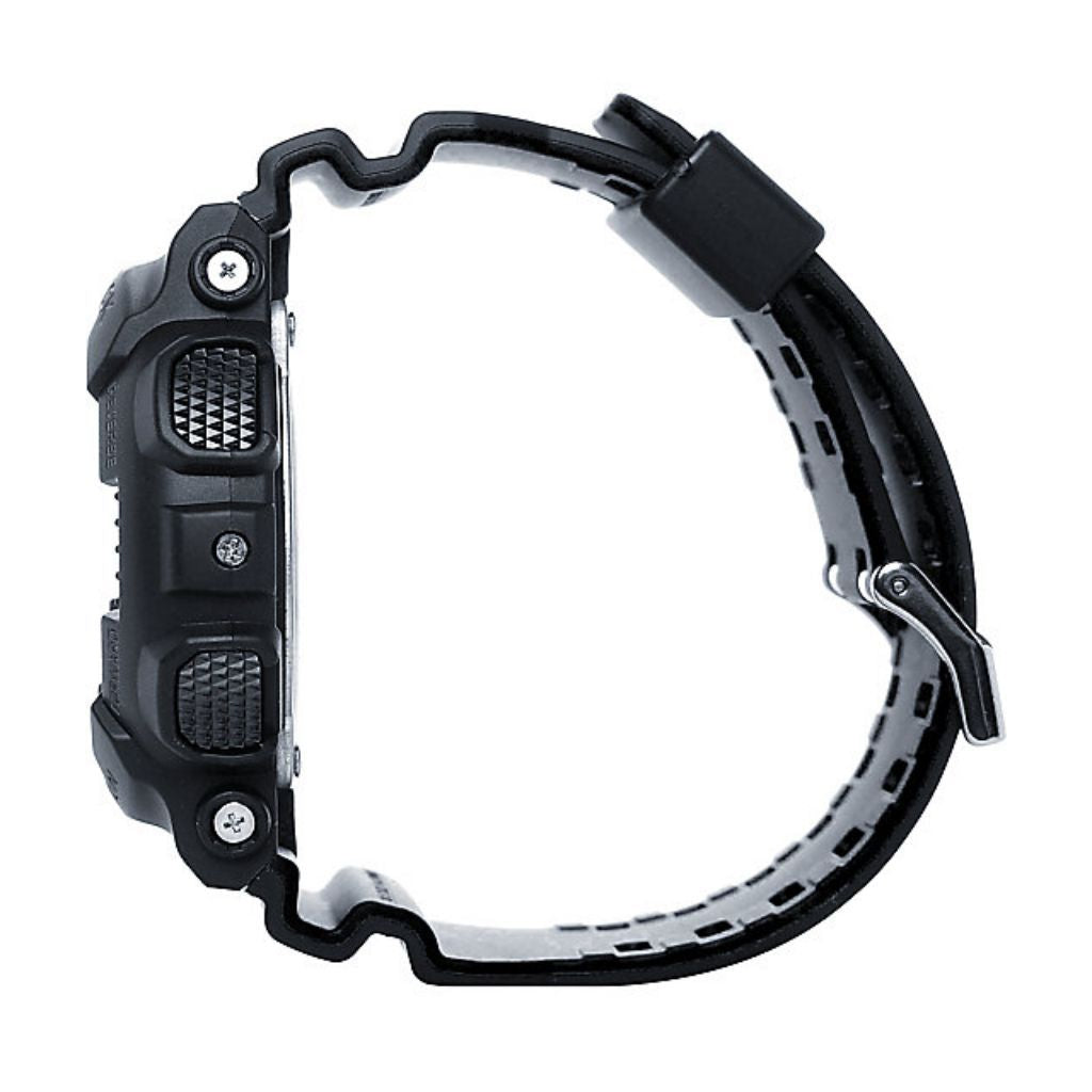 Casio G-SHOCK Duo Chrono Men's Watch - GA710-1A