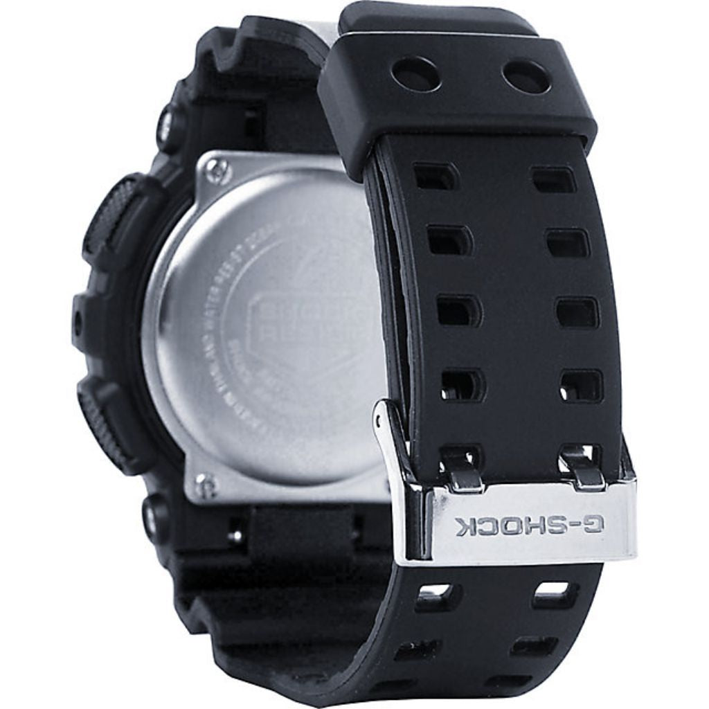 Casio G-SHOCK Duo Chrono Men's Watch - GA710-1A