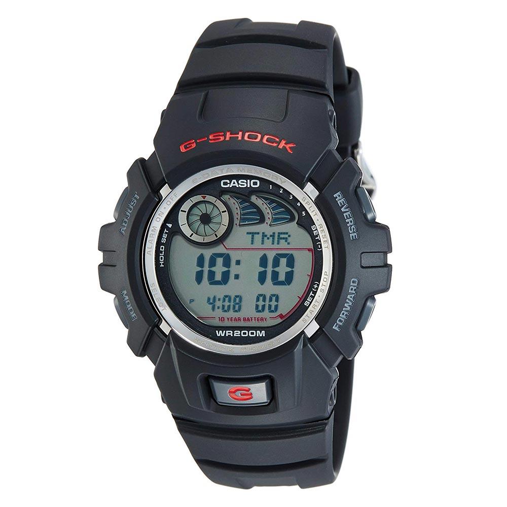 Casio G-Shock Multi-function Digital Men's Watch - G2900F-1