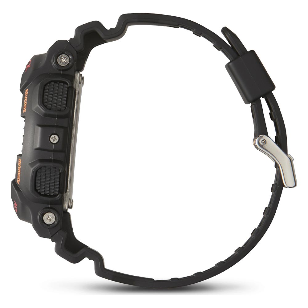 Casio G-SHOCK GA Series Analogue-Digital Men's Watch - GA140-1A4