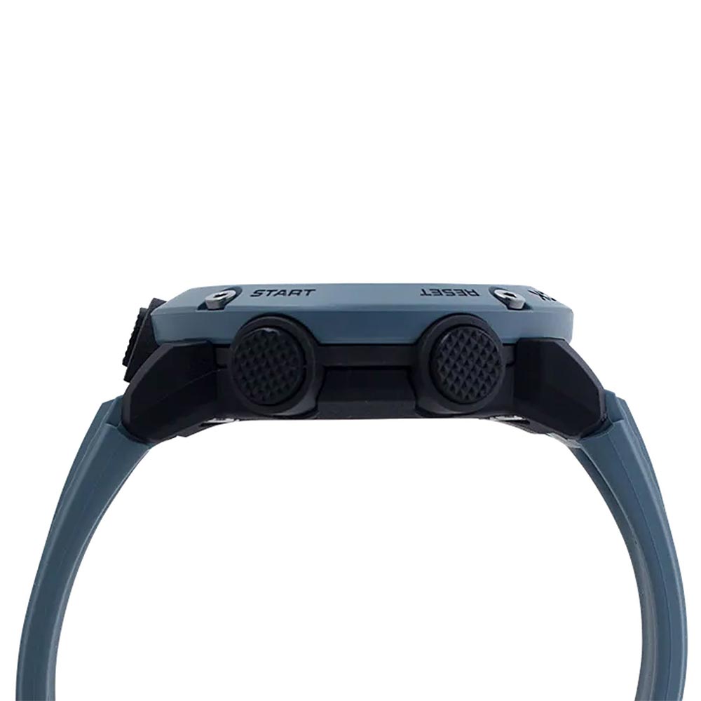 Casio G-SHOCK Carbon Core Guard Analog-Digital Men's Watch - GA2000SU-2A