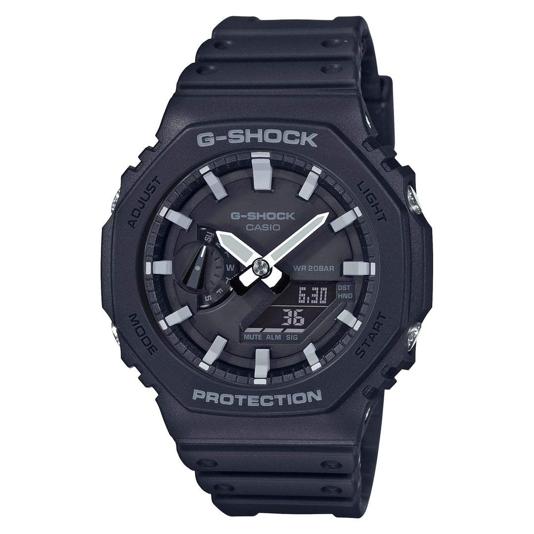 Analog Watch Baby G Shock Analog And Digital Not Matching Adjust