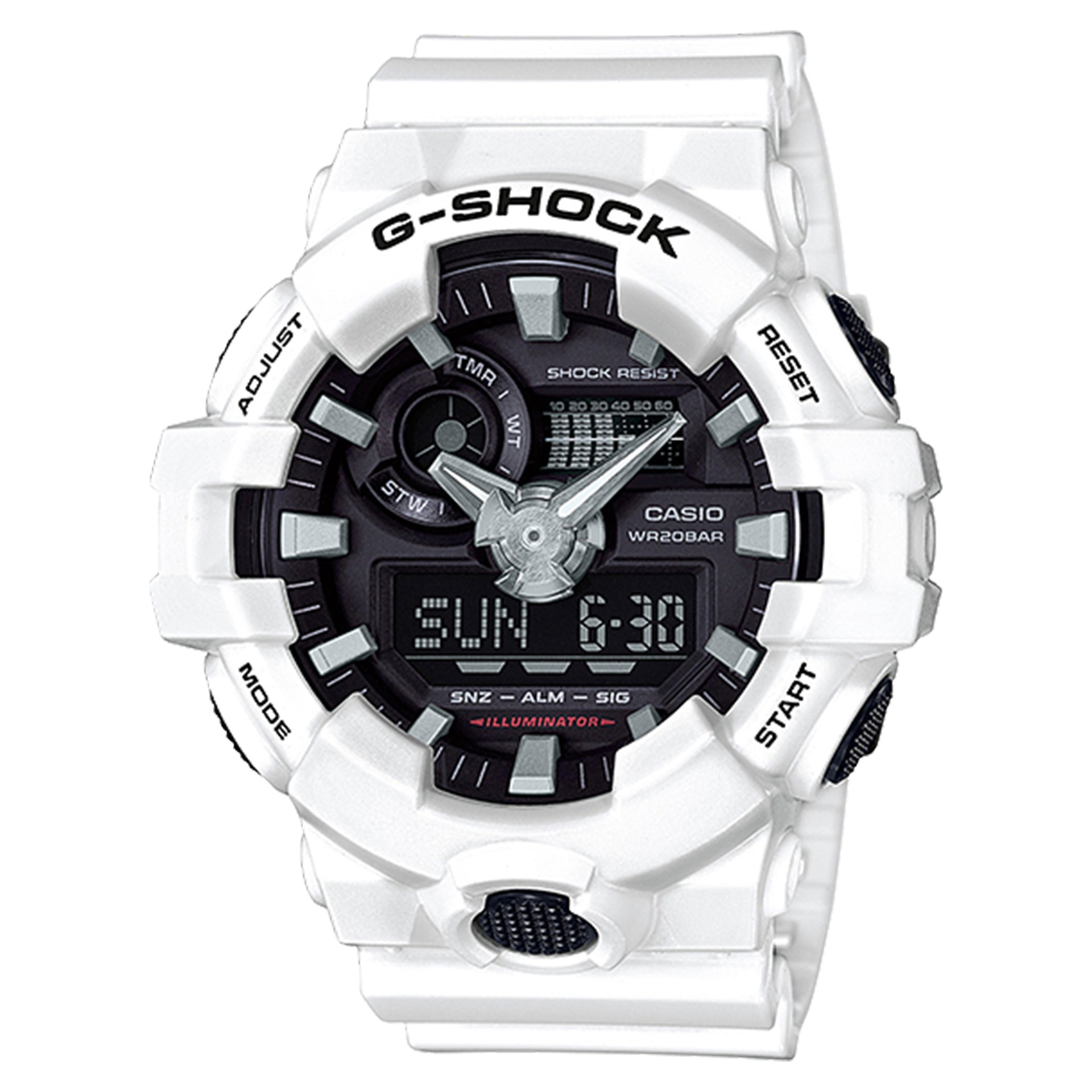 Ga 700 Real G Shock Watch Price CASIO G-SHOCK GA-700 JAM TANGAN