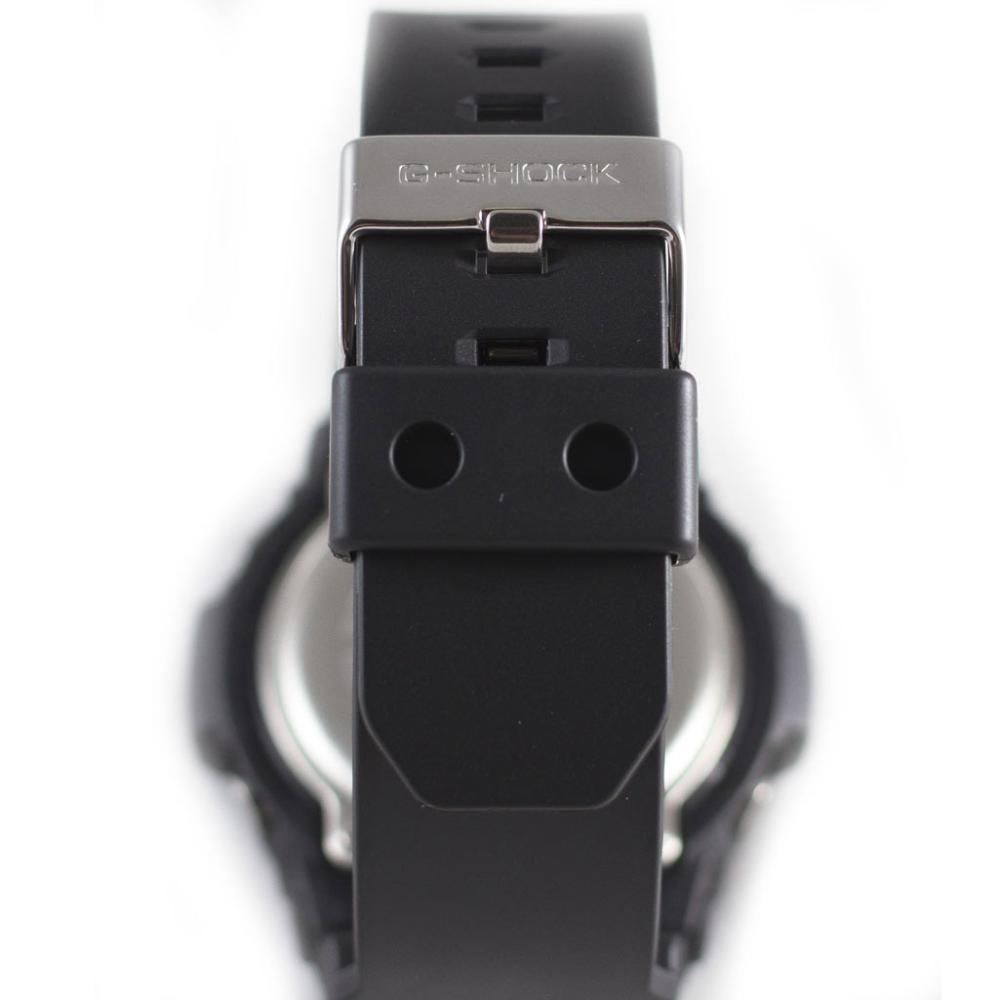 Casio G-SHOCK Tough Solar Men's Watch - GAS100B-1A