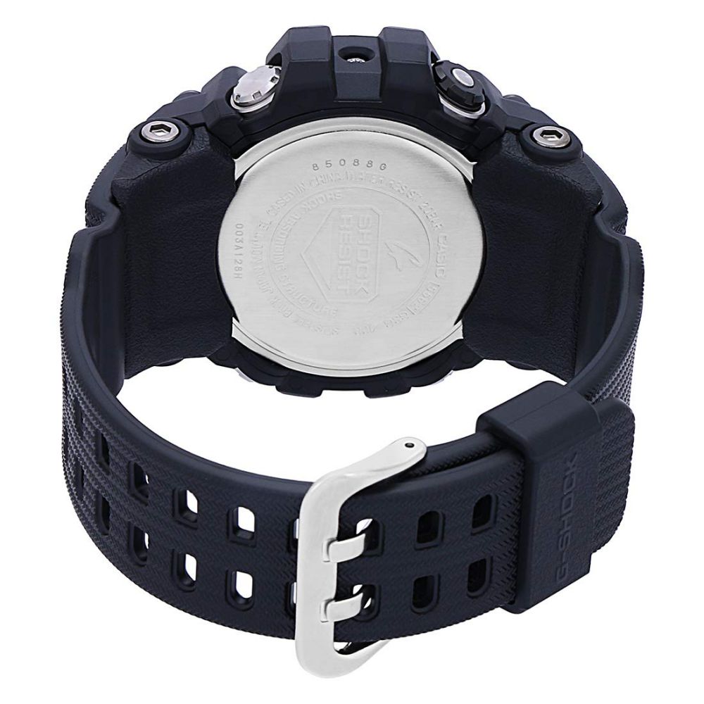 Casio G-SHOCK Master of G MUDMASTER Series Men's Watch - GSG100-1A