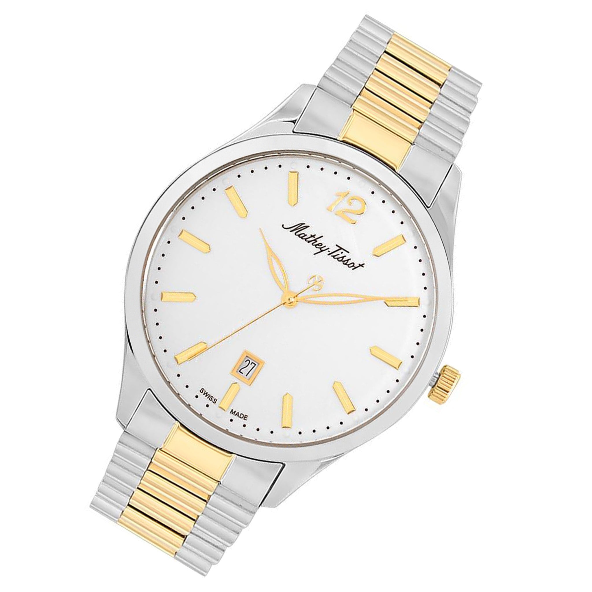 Madison by mathey discount tissot