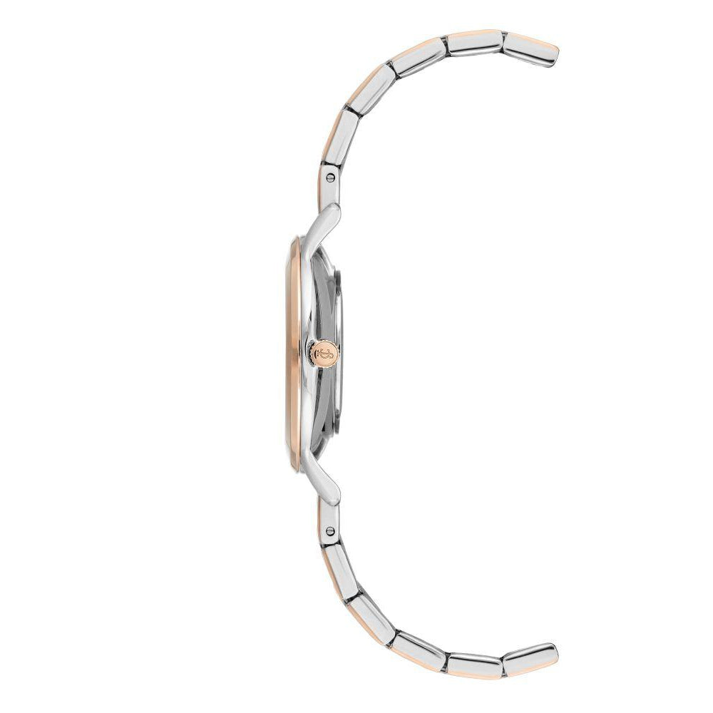 Juicy Couture Two-Tone Bracelet Ladies Watch - JC1051WTRT