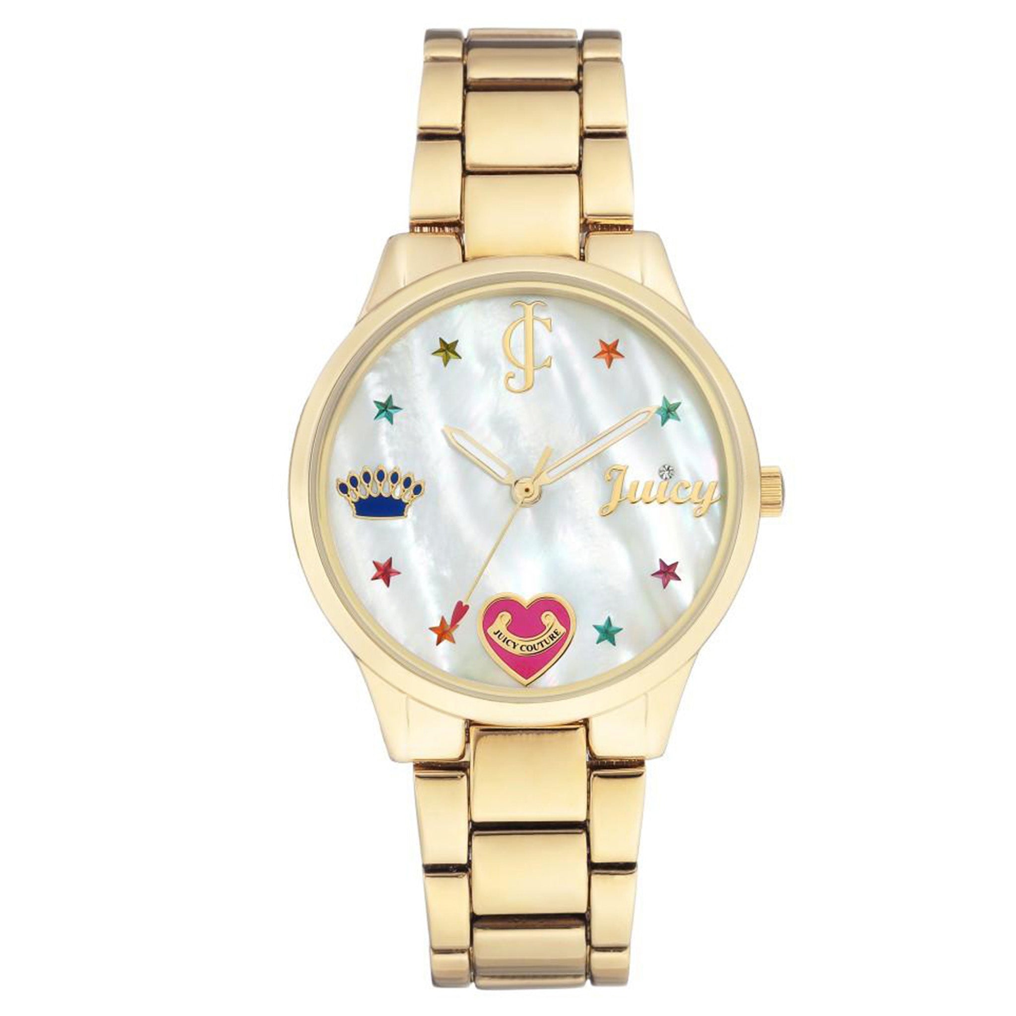 Juicy couture watch online price