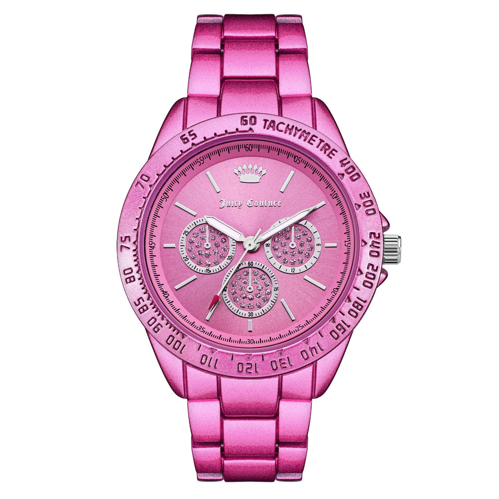 Juicy couture watch ladies sale