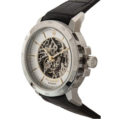 Maserati Insegno Men's Automatic Watch - R8821119002