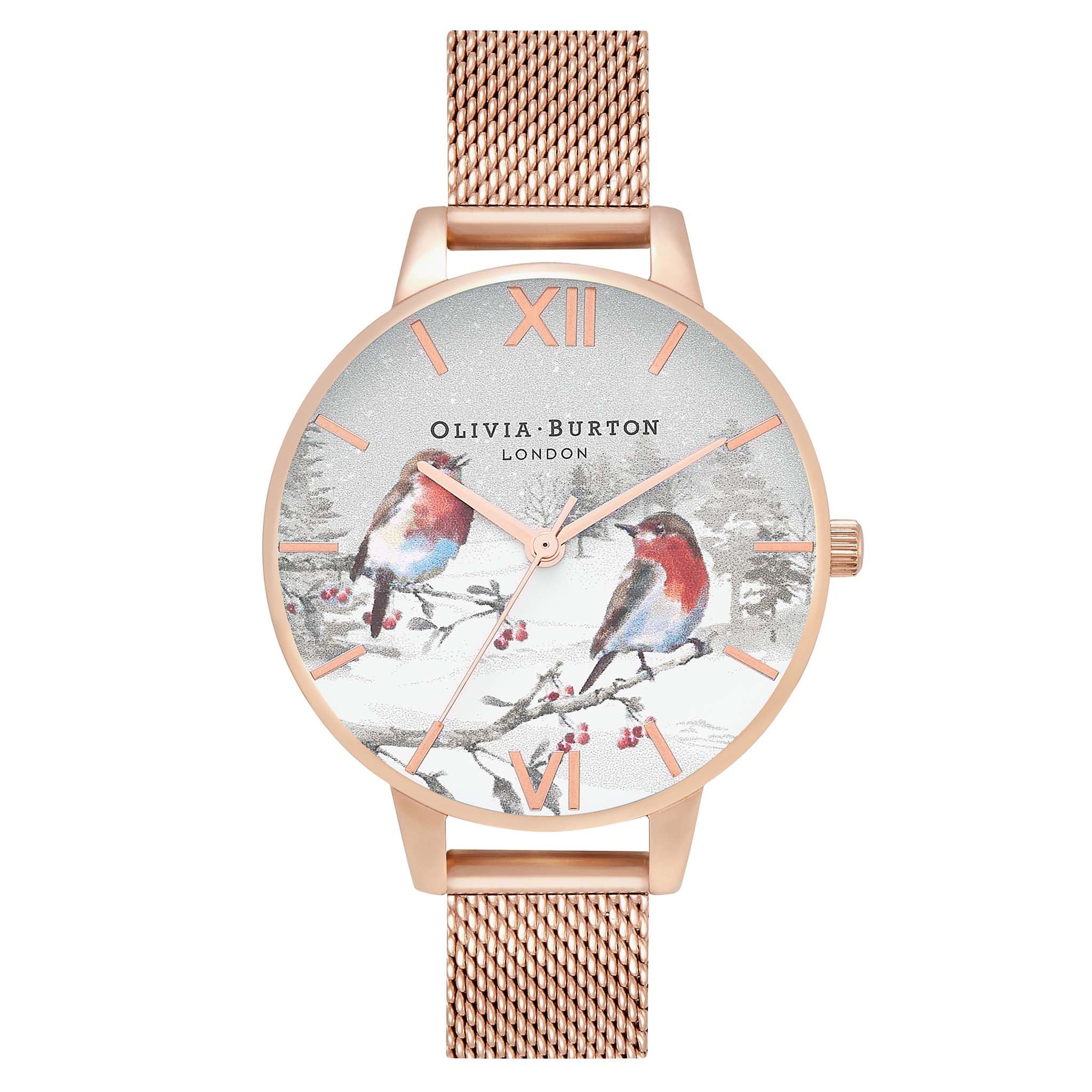 Olivia burton 2025 watches australia stockists