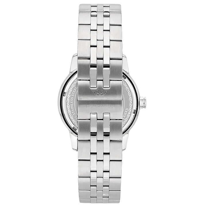 Philip Watch Multi-function Steel Men's Watch - R8253150007
