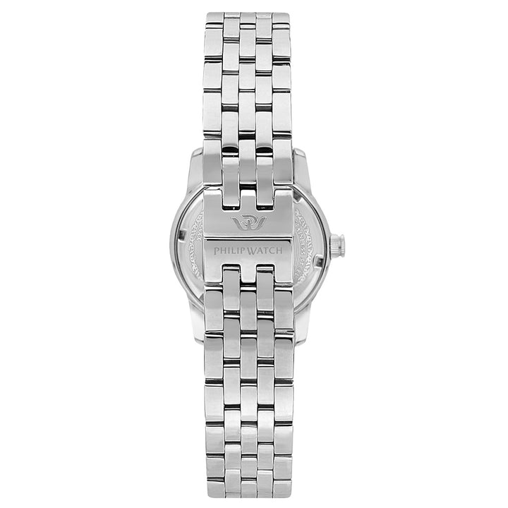 Philip Anniversary Steel Ladies Swiss Made Watch - R8253150505