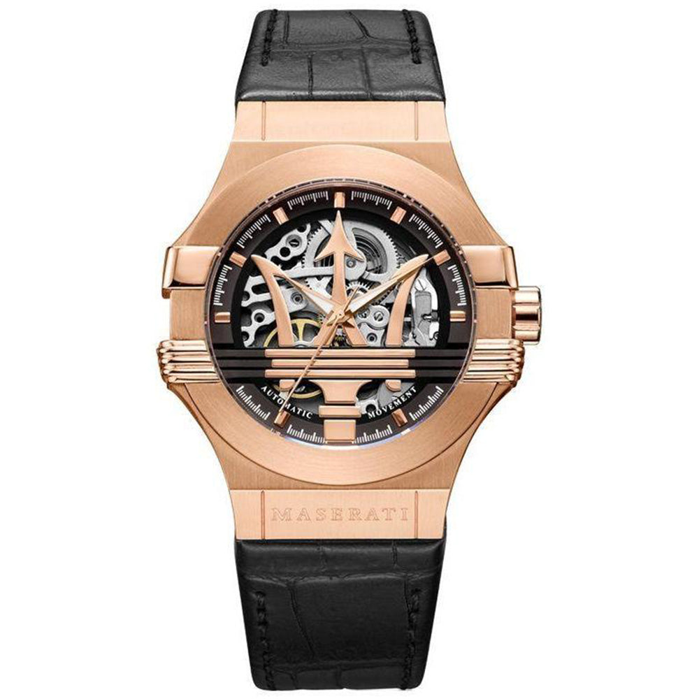 Maserati Potenza Men's Automatic Watch - R8821108002