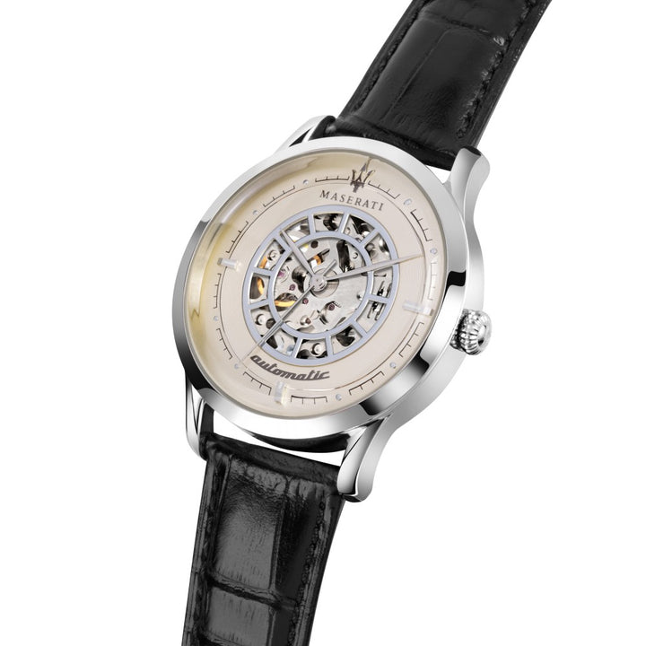 Maserati Ricordo Men's Automatic Watch - R8821133005