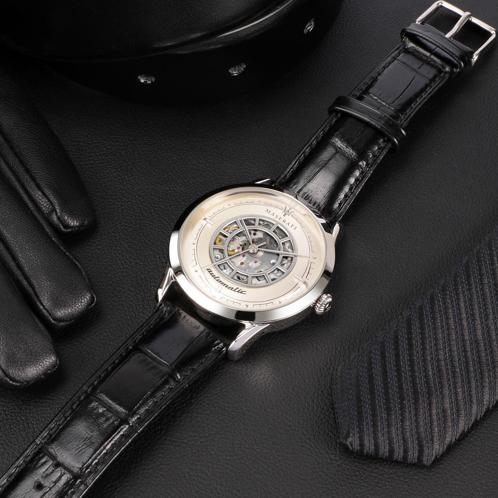 Maserati Ricordo Men's Automatic Watch - R8821133005