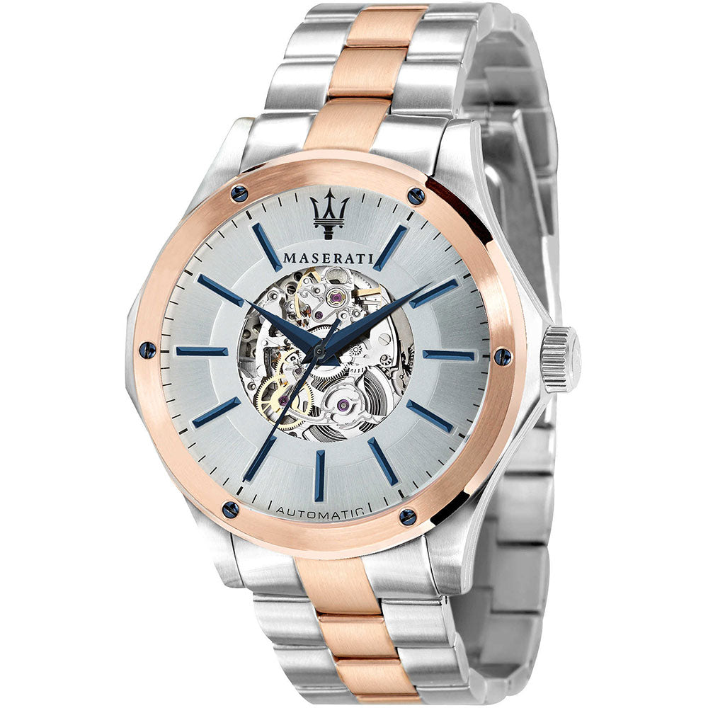 Maserati Circuito Men's Automatic Watch - R8823127001