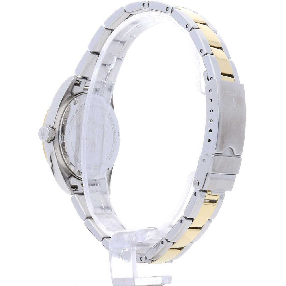 Maserati Competizione Two-tone Ladies Watch - R8853100505