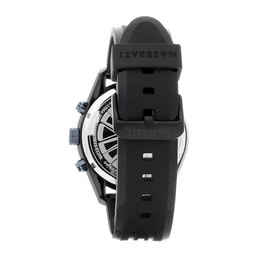 Maserati Traguardo Men's Sport Watch - R8871612006