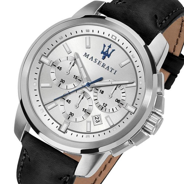 Maserati Successo Casual Men's Watch - R8871621008