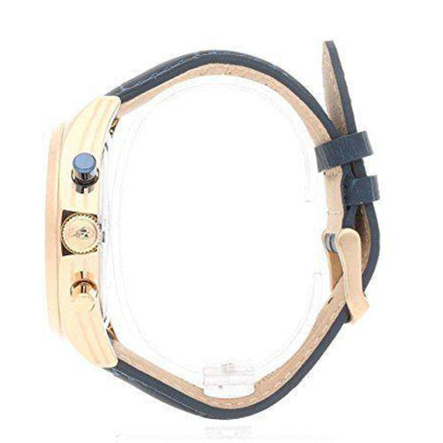 Maserati Circutio Men's Leather Watch - R8871627002