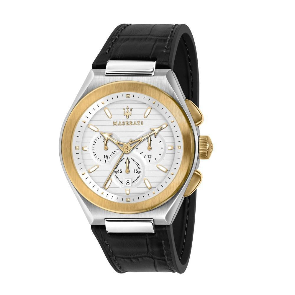 Maserati Triconic Men's Watch - R8871639004